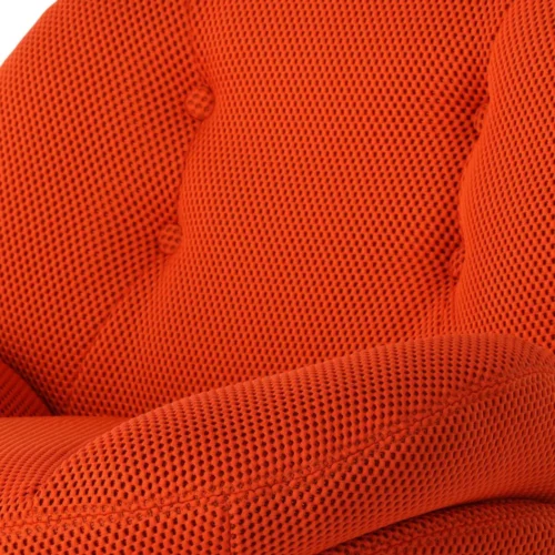 Fauteuil Memento HIVE Orange Athezza — vue 4