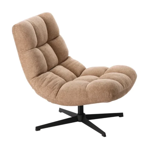 Fauteuil Montclar Weimar Athezza — vue 3