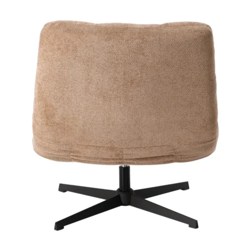 Fauteuil Montclar Weimar Athezza — vue 4