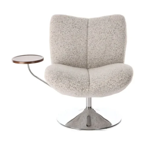 Fauteuil Nolan Athezza