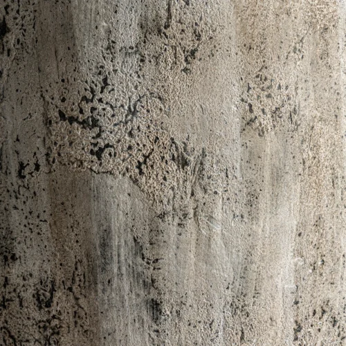 Jarre Milaene béton gris vieilli Vical Home — vue 2