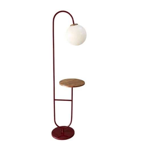 Athezza Lampadaire Bauhaus Bordeaux Athezza