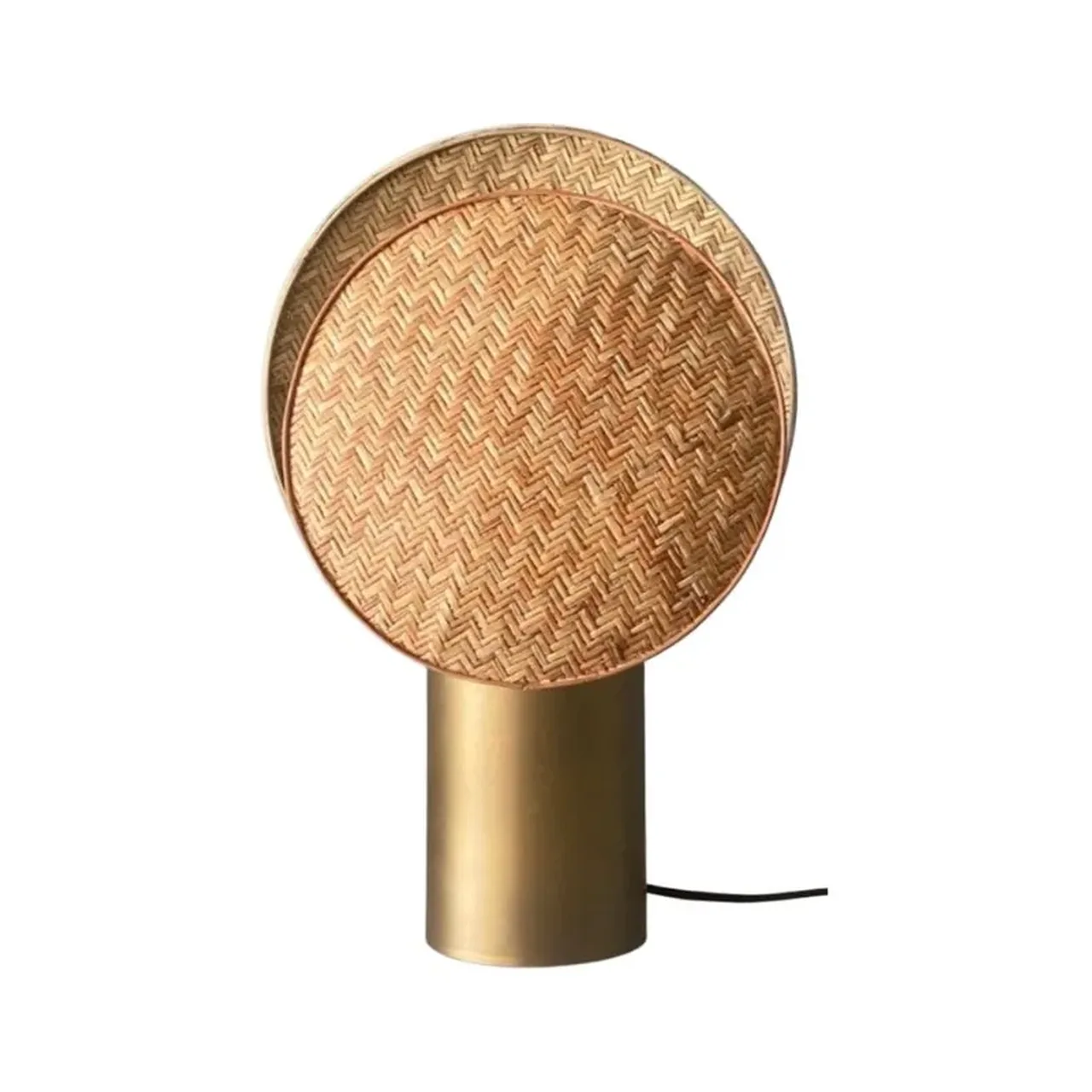 Lampe à Poser Canne Athezza