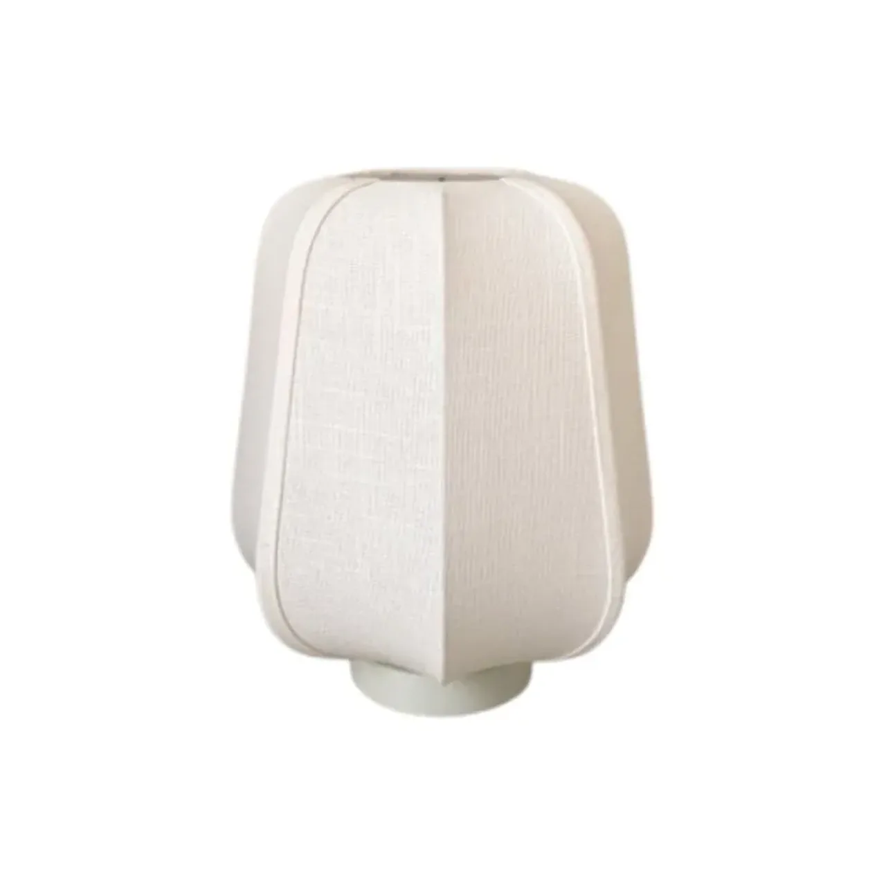 Lampe à Poser Egée Blanc Athezza