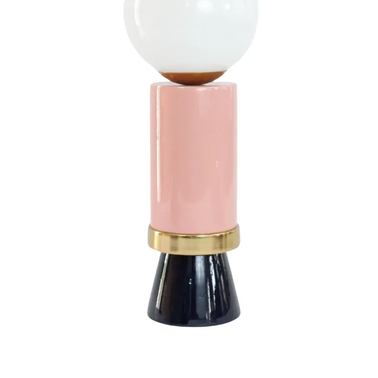 Lampe Ania Rose Athezza