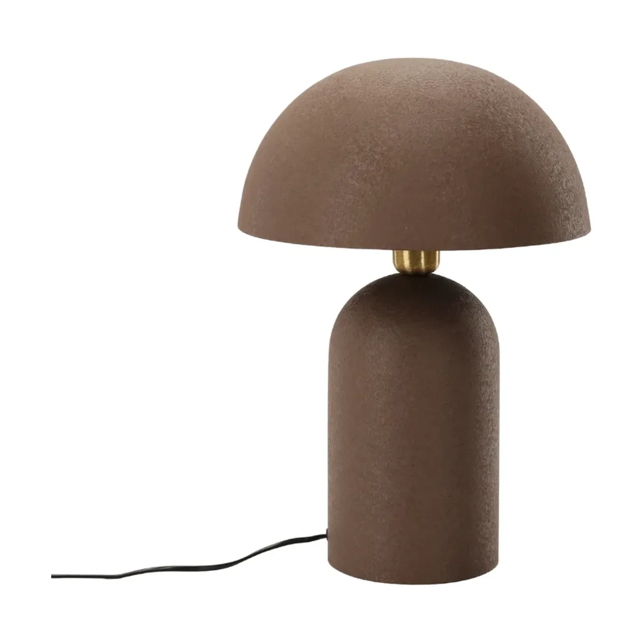 Lampe Kosse Marron Athezza