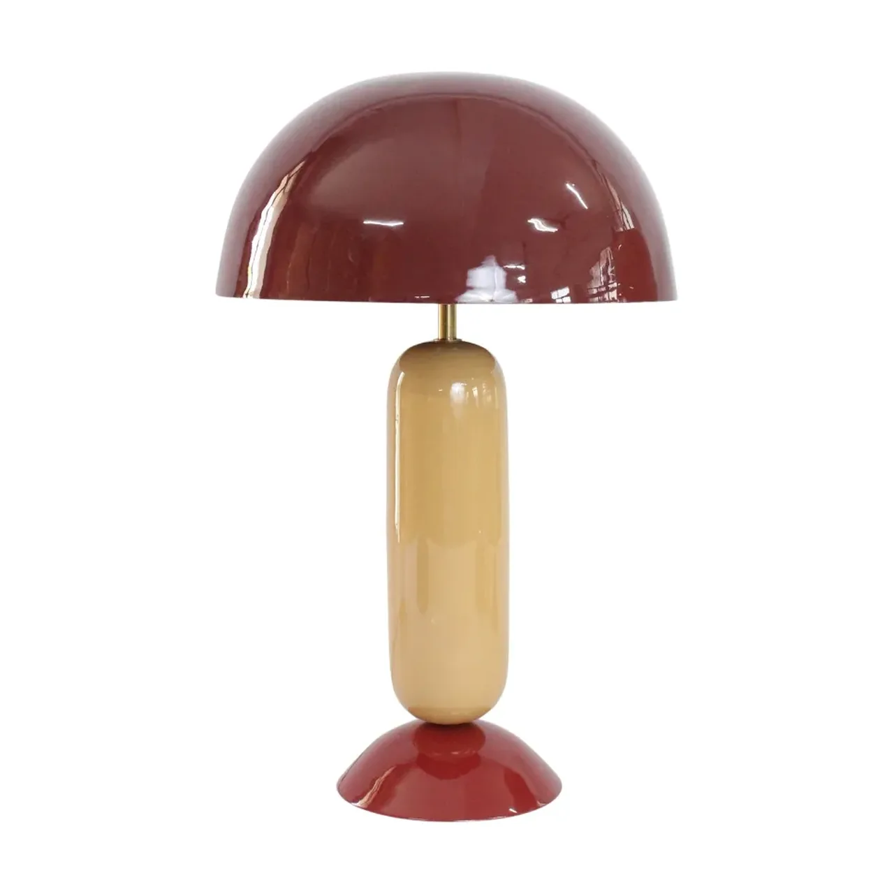 Lampe Sintra Bordeaux Athezza