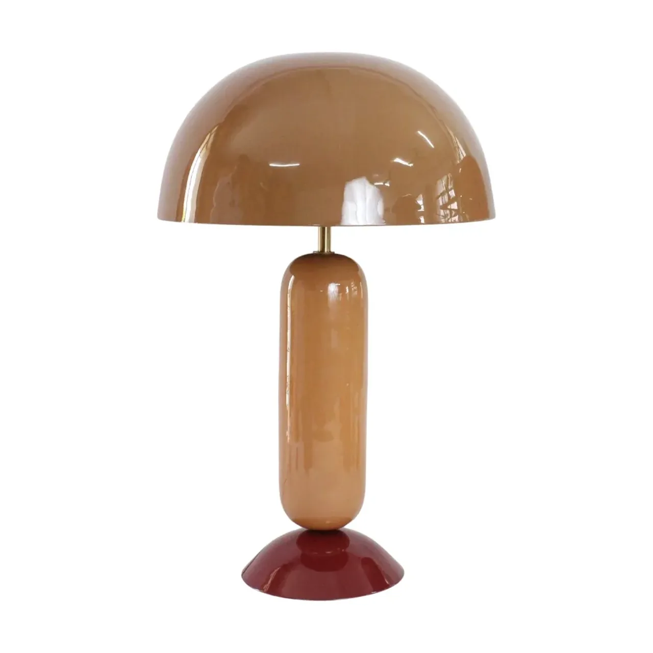 Lampe Sintra Marron Athezza