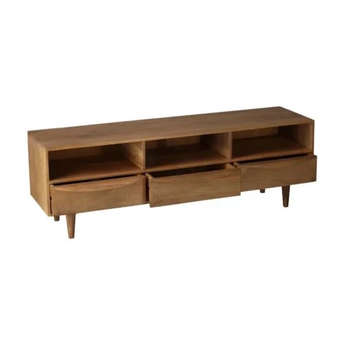 Meuble TV Barjac Athezza — vue 3