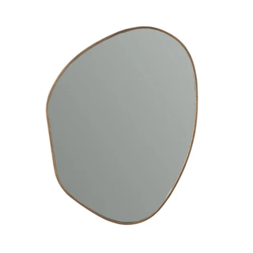 Miroir Baron 59,5 x 3 x H79,5 cm Athezza