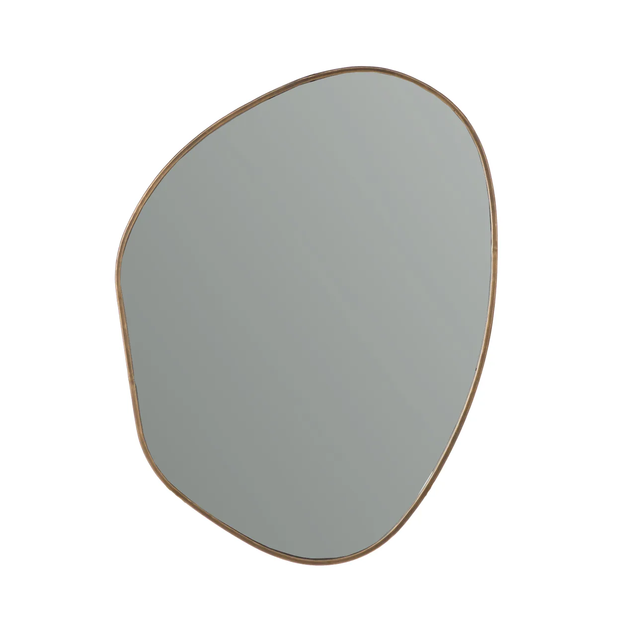 Miroir Baron 59,5 x 3 x H79,5 cm Athezza