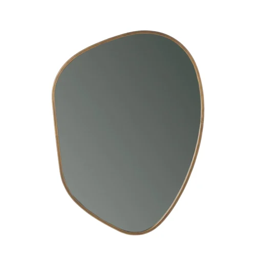 Décoration Athezza Miroir Baron 75 x 3 x H100 cm Athezza
