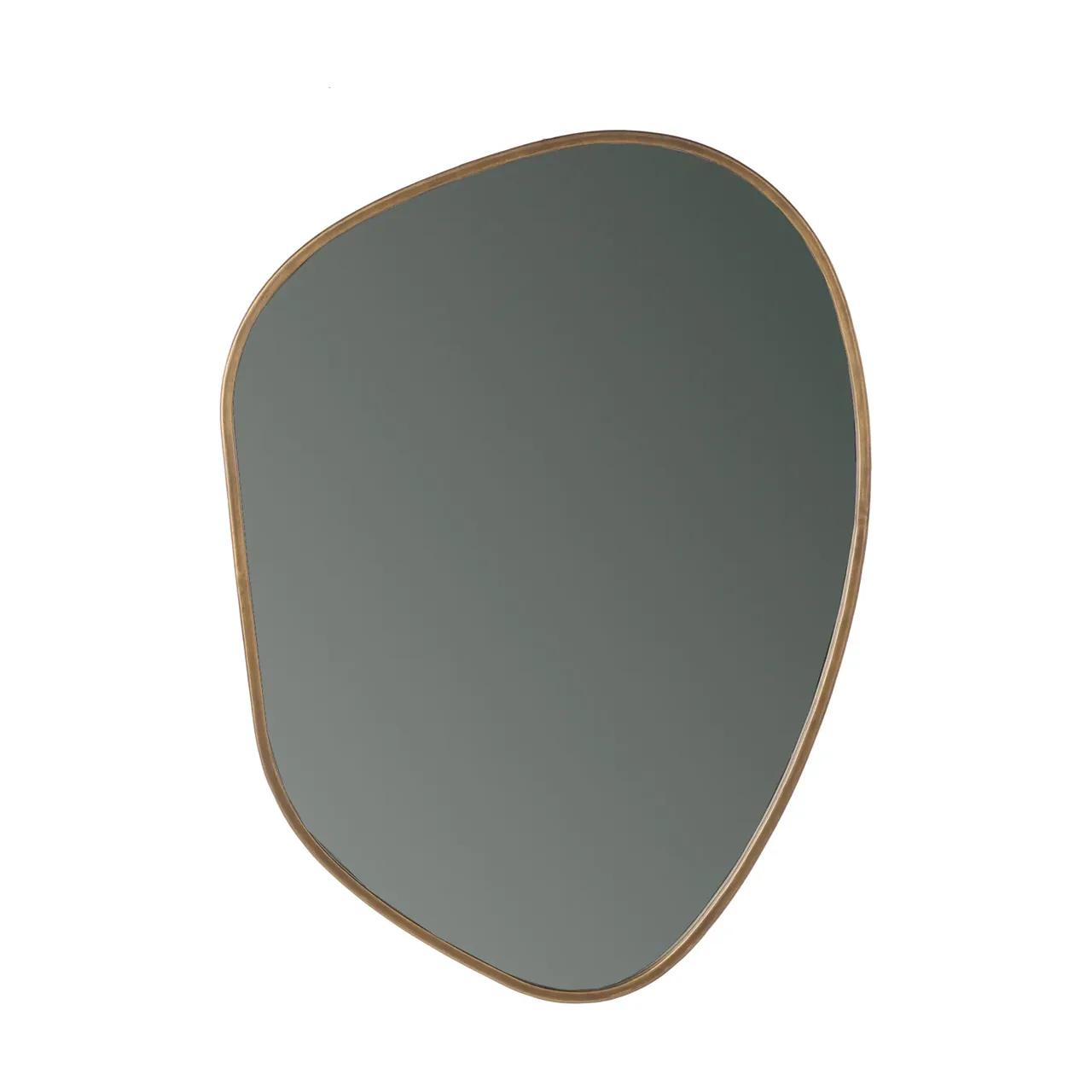 Miroir Baron 75 x 3 x H100 cm Athezza