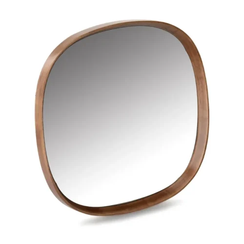 Miroir Carré Laoul Athezza — vue 2