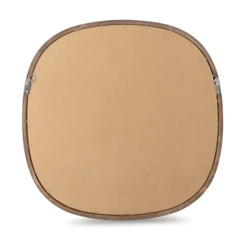 Miroir Carré Laoul Athezza — vue 3
