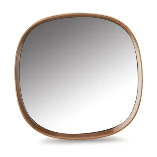 Miroir Carré Laoul Athezza