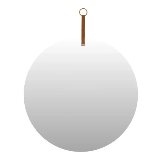 Miroir Epirus Rond D60 cm Athezza