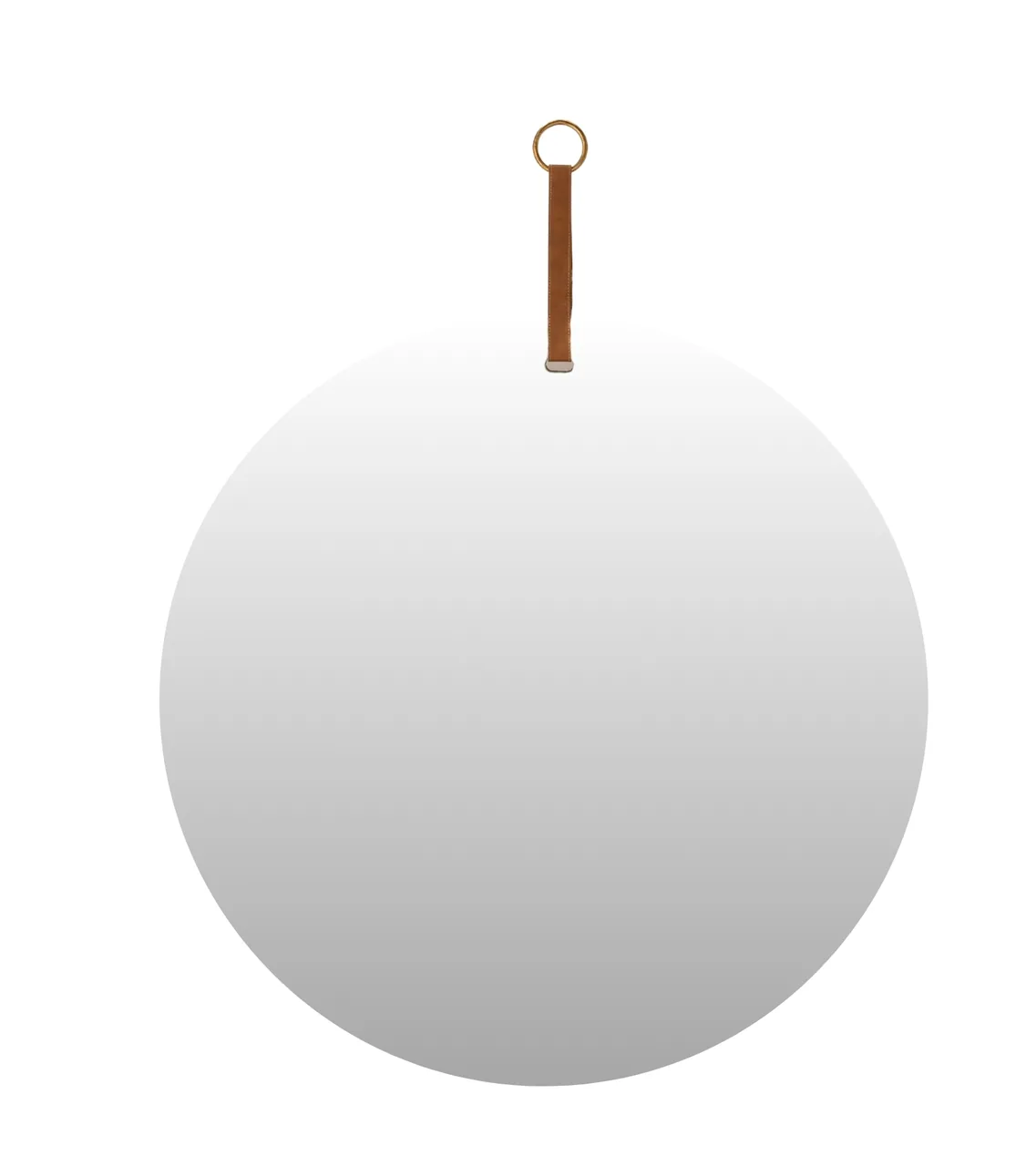 Miroir Epirus Rond D60 cm Athezza