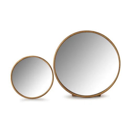 Miroir Gramdo Doré Athezza — vue 2