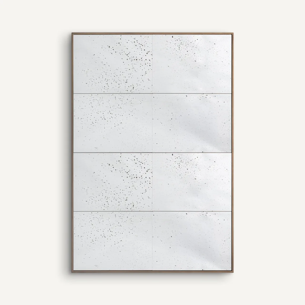 Miroir Lendorf vieilli Vical Home
