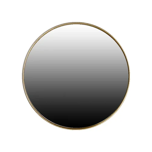 Miroir Mona Rond D70cm Athezza