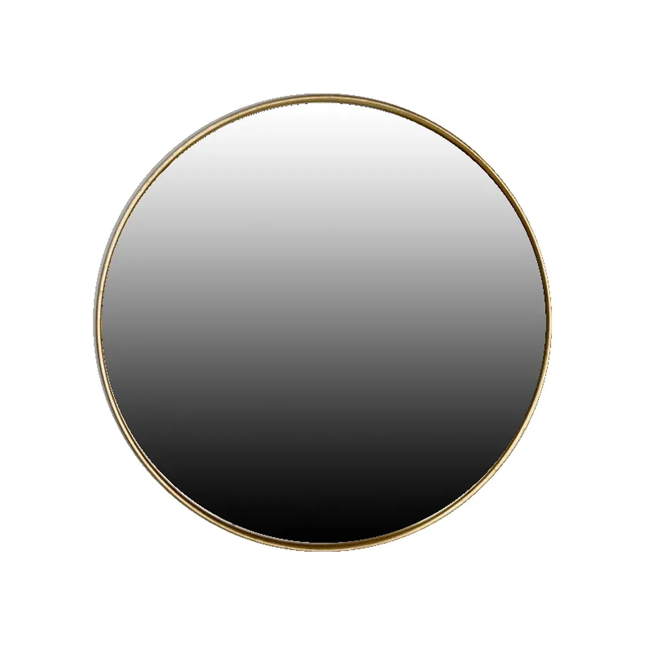 Miroir Mona Rond D70cm Athezza