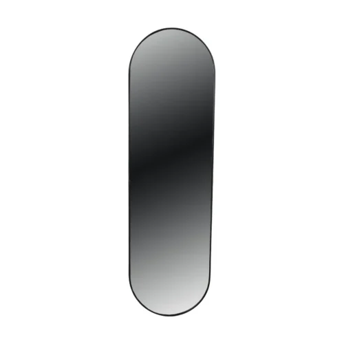 Athezza Miroir New York Ovale 40xH130cm Athezza