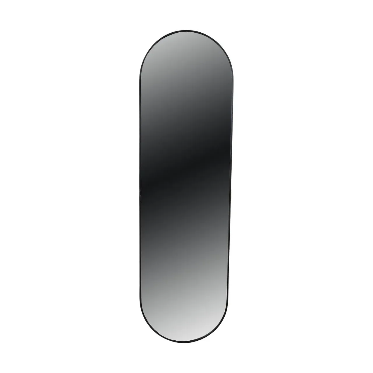 Miroir New York Ovale 40xH130cm Athezza