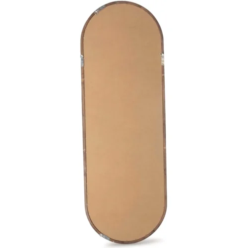 Miroir Ovale Laoul Athezza — vue 4