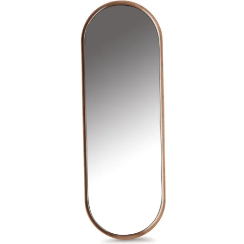 Miroir Ovale Laoul Athezza