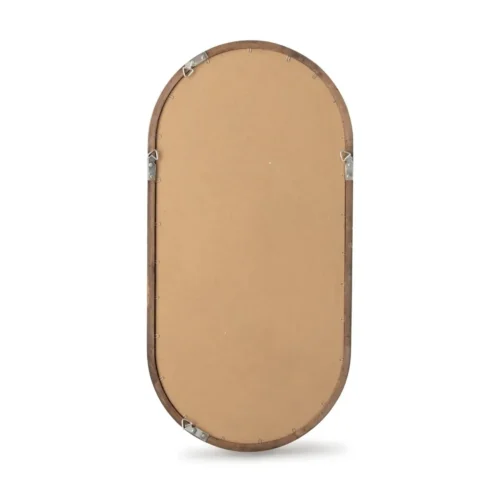 Miroir Ovale Laoul 40 x H80 cm Athezza — vue 5