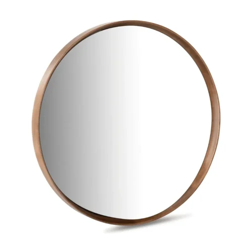 Miroir Rond Laoul D100 cm Athezza — vue 2