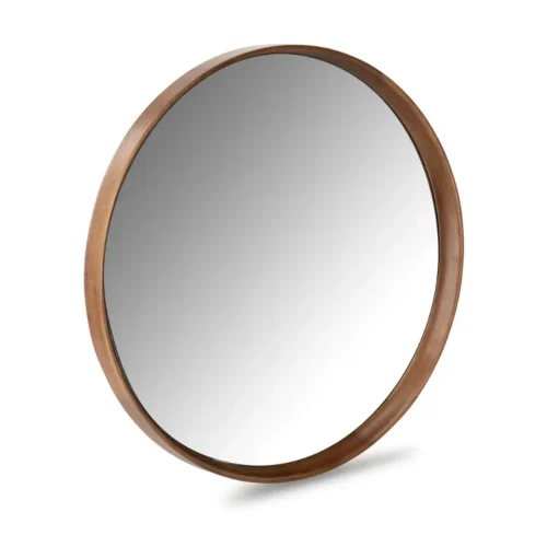 Miroir Rond Laoul D80 cm Athezza — vue 2