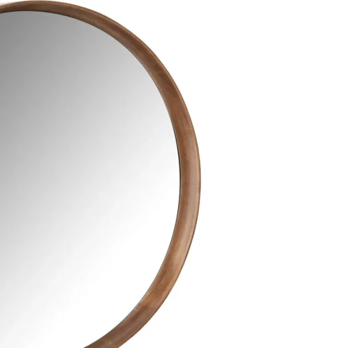 Miroir Rond Laoul D80 cm Athezza — vue 3