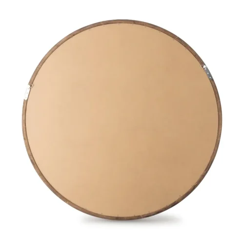 Miroir Rond Laoul D80 cm Athezza — vue 4