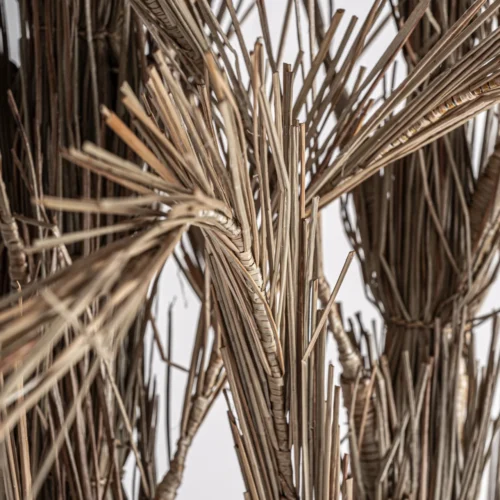 Plante artificielle Areca fibre naturelle 250 cm Vical Home — vue 2