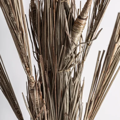 Plante artificielle Areca fibre naturelle 250 cm Vical Home — vue 3