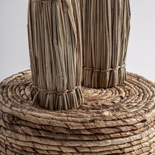 Plante artificielle Areca fibre naturelle 250 cm Vical Home — vue 4