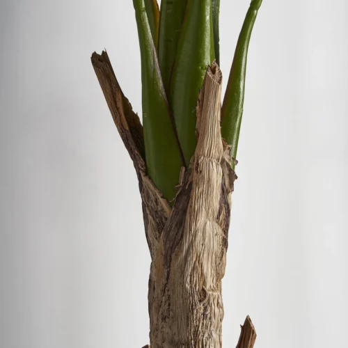 Plante artificielle Bananier verte 165 cm Vical Home — vue 2