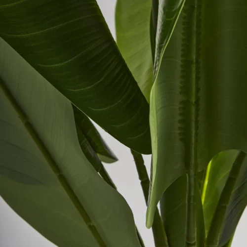 Plante artificielle Bananier verte 165 cm Vical Home — vue 3