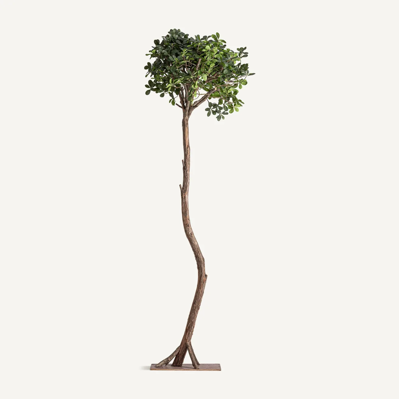 Plante artificielle Ficus 230 cm Vical Home