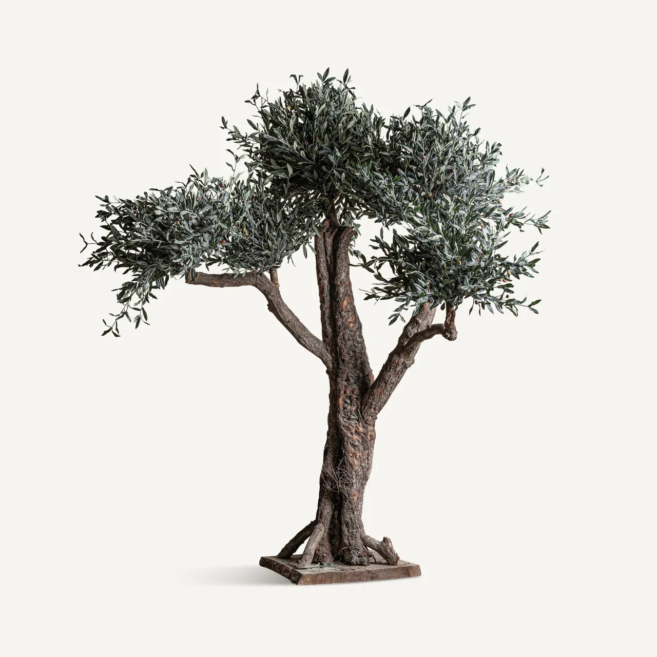 Plante artificielle Olivo 240 cm Vical Home