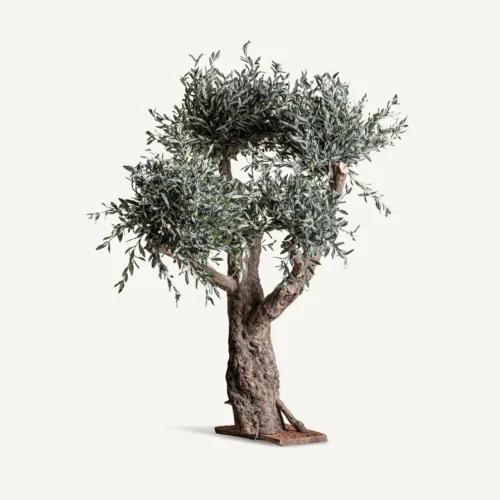 Plante artificielle Olivo 240 cm Vical Home — vue 2