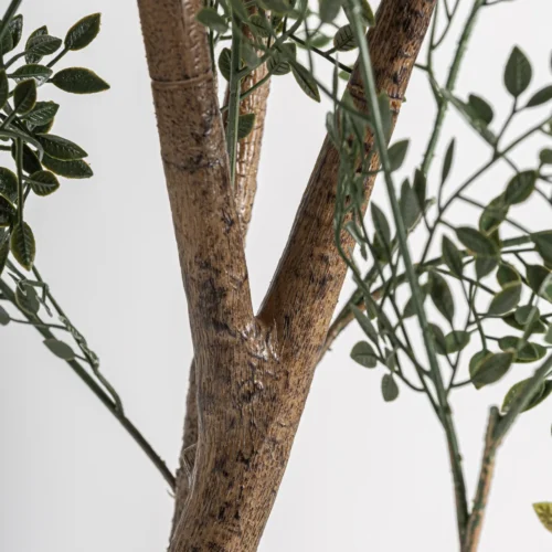 Plante artificielle Olivo verte 180 cm Vical Home — vue 3