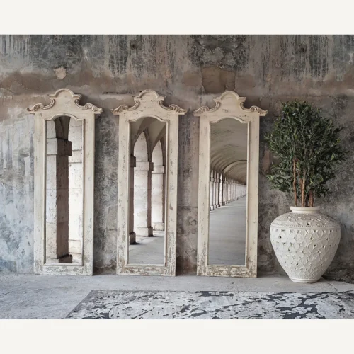 Plante artificielle Olivo verte 190 cm Vical Home — vue 4