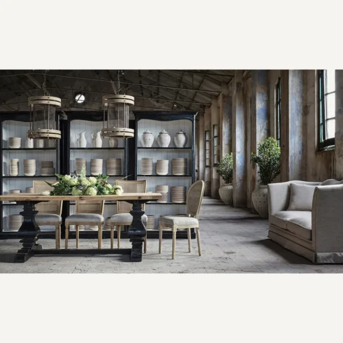 Plante artificielle Olivo verte 190 cm Vical Home — vue 5