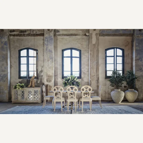 Plante artificielle Olivo verte 190 cm Vical Home — vue 6