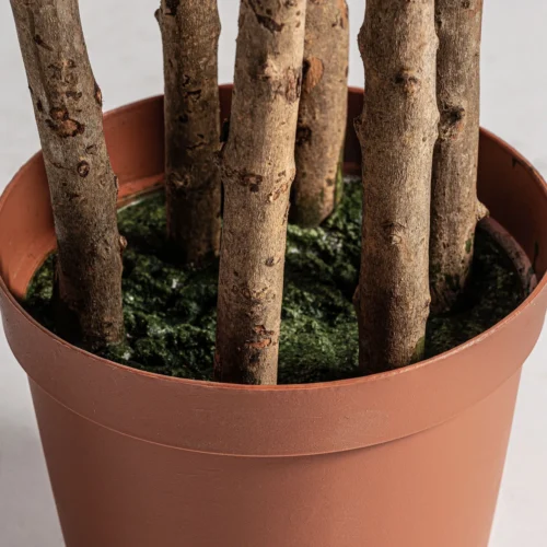 Plante artificielle Olivo verte 205 cm Vical Home — vue 2