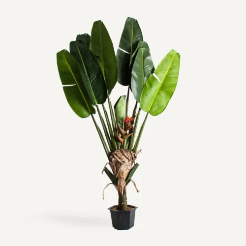 Plante artificielle Paradise verte 190 cm Vical Home