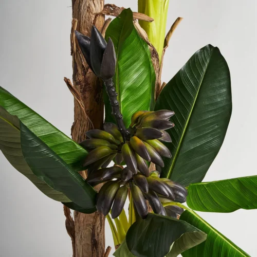 Plante artificielle Platanero verte 245 cm Vical Home — vue 3